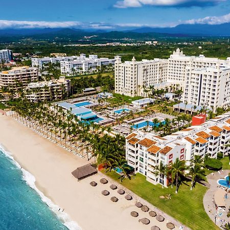 Riu Vallarta Nuevo Vallarta Bagian luar foto