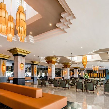 Riu Vallarta Nuevo Vallarta Bagian luar foto