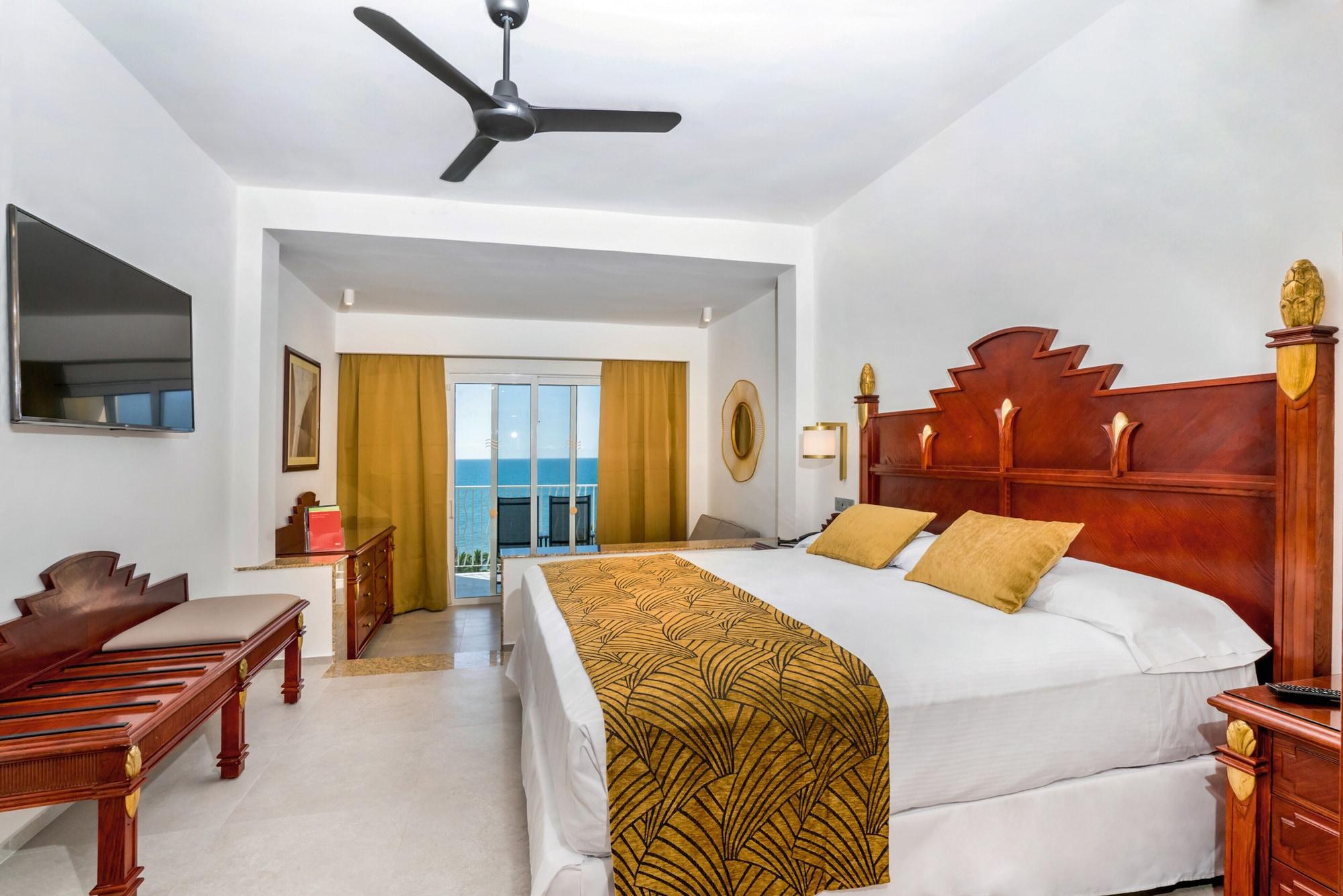 Riu Vallarta Nuevo Vallarta Bagian luar foto