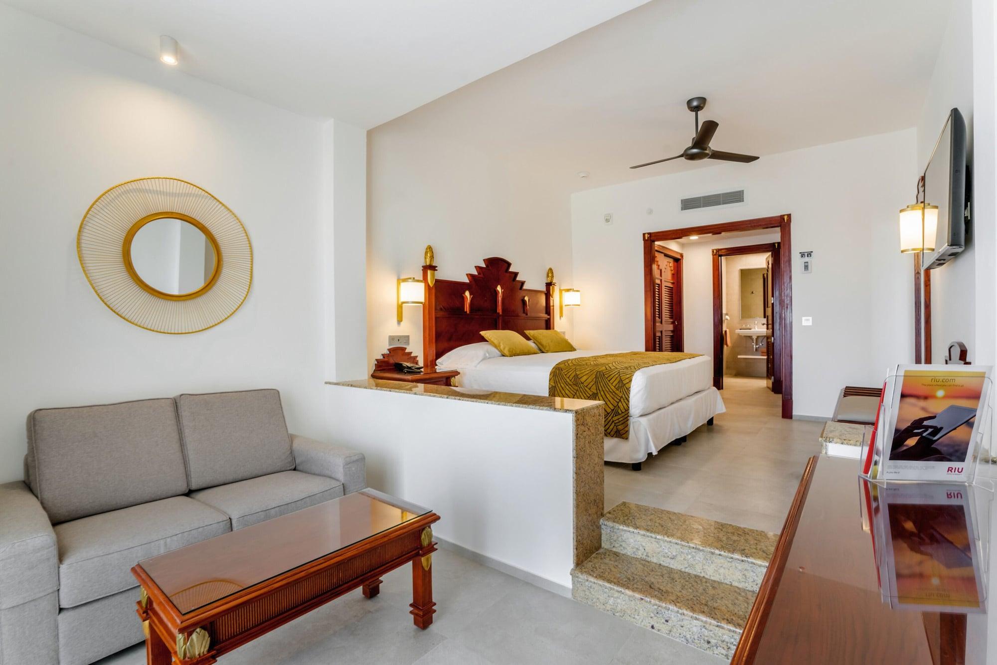 Riu Vallarta Nuevo Vallarta Bagian luar foto