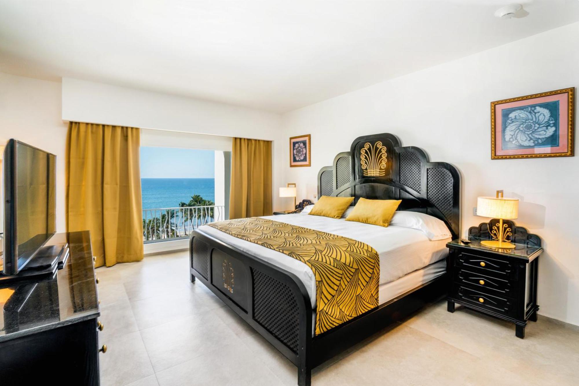 Riu Vallarta Nuevo Vallarta Bagian luar foto