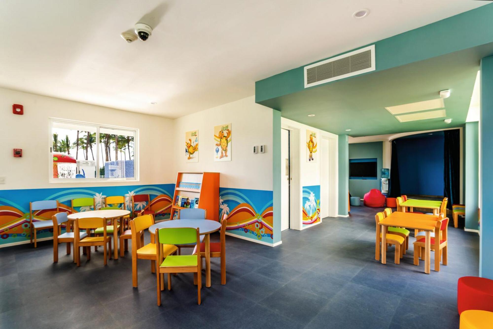 Riu Vallarta Nuevo Vallarta Bagian luar foto