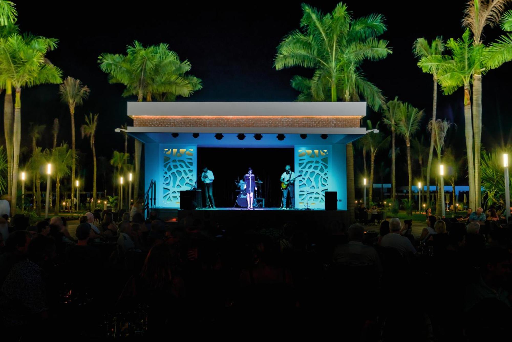 Riu Vallarta Nuevo Vallarta Bagian luar foto