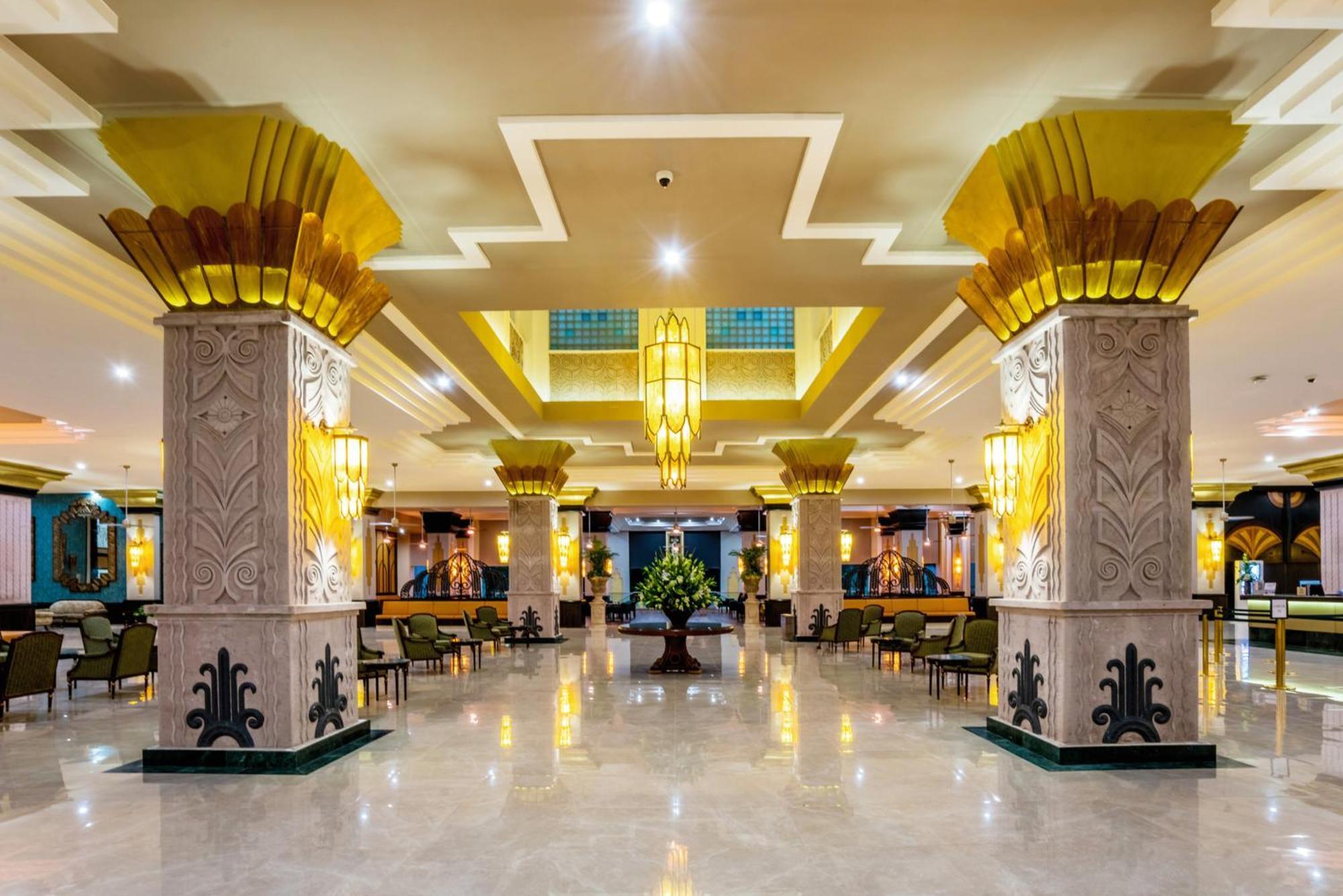 Riu Vallarta Nuevo Vallarta Bagian luar foto