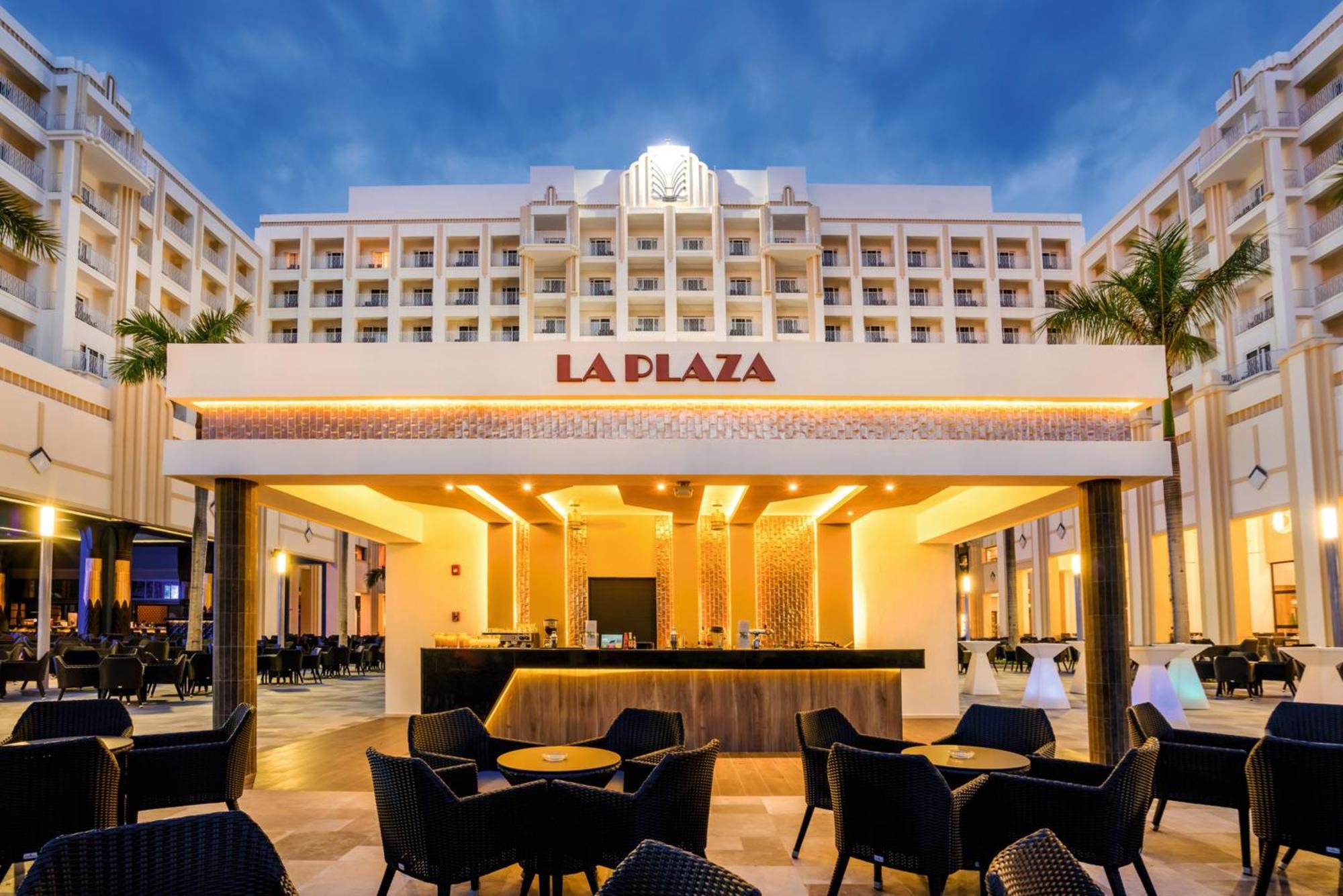 Riu Vallarta Nuevo Vallarta Bagian luar foto